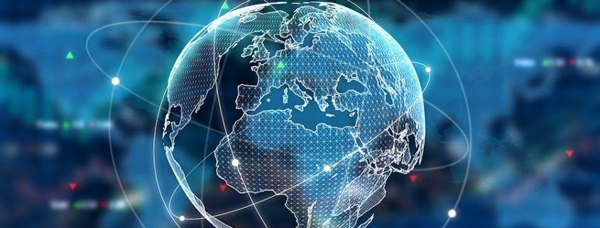 Tues April 30th: Go Global! The International Trade Advantage