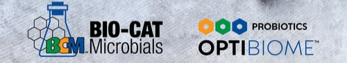 BIO-CAT Microbials Publishes Paper on Proprietary New Bacillus Probiotic