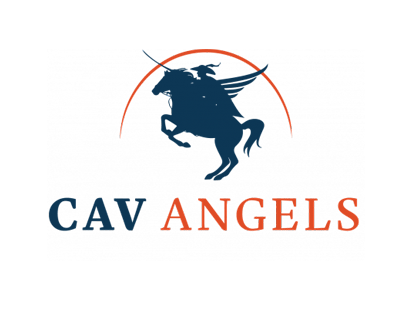 CAV Angels logo