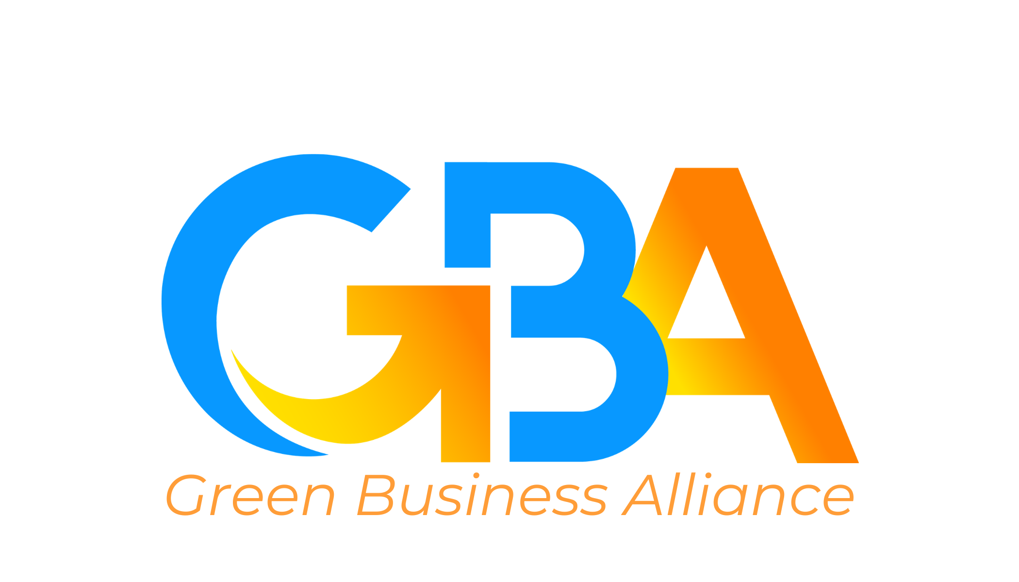 Green Business Alliance logo