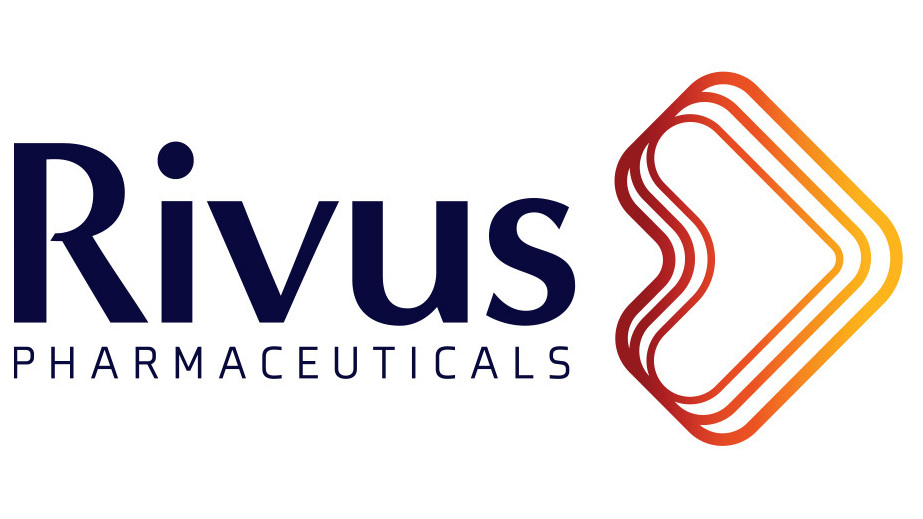 Rivus Pharmaceuticals logo