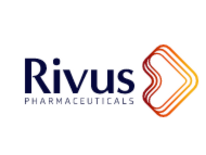 Rivus Pharmaceuticals Announces New Clinical Data from Phase 2a HuMAIN Trial Demonstrating Significant Weight Loss with HU6 in Patients with Obesity-Related Heart Failure Rivus Pharmaceuticals Logo (PRNewsfoto/Rivus Pharmaceuticals)