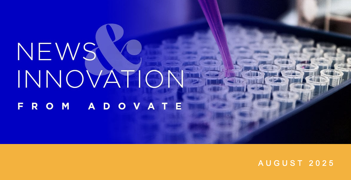 Adovate Closes $6 Million Round Oversubscribed
