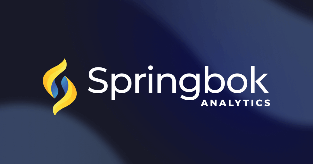 Charlottesville’s Springbok Analytics receives backing from NBA