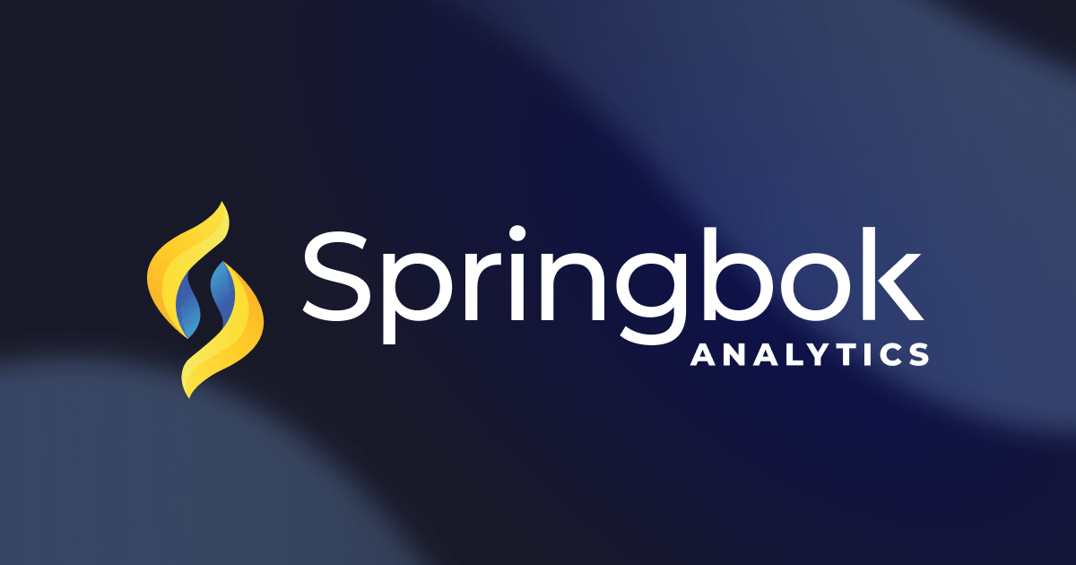Charlottesville’s Springbok Analytics receives backing from NBA