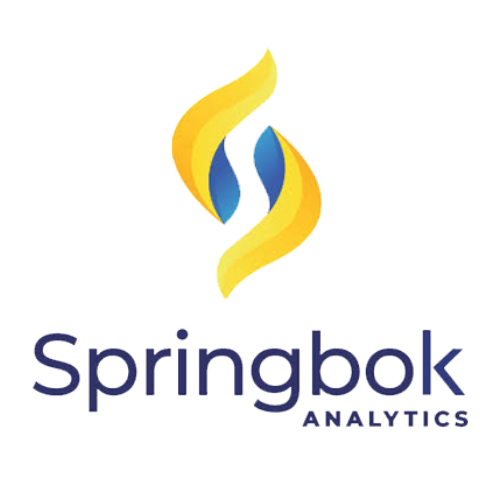 Springbok Analytics