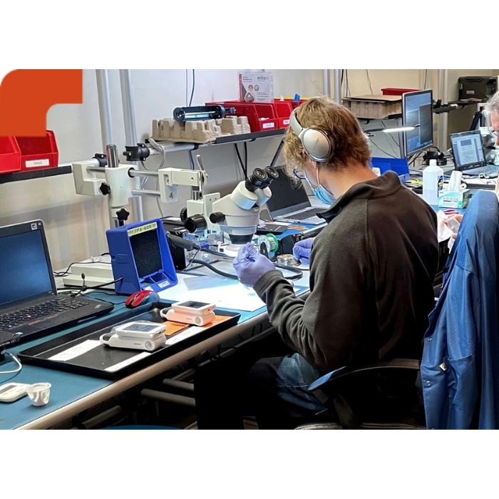 RIVANNA® expands world-class engineering team to advance development of the Accuro® Product Platform