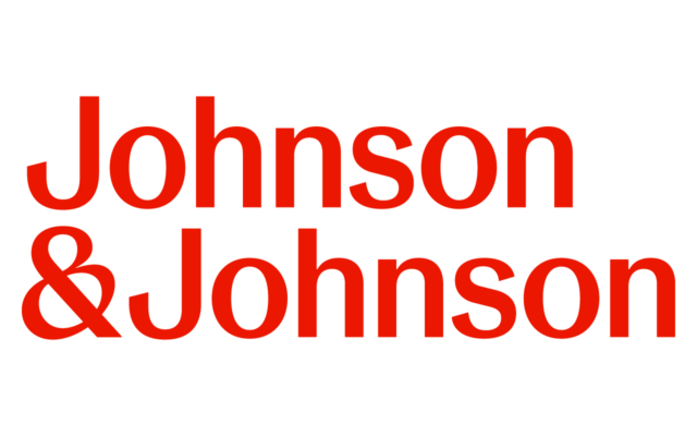 Johnson & Johnson logo