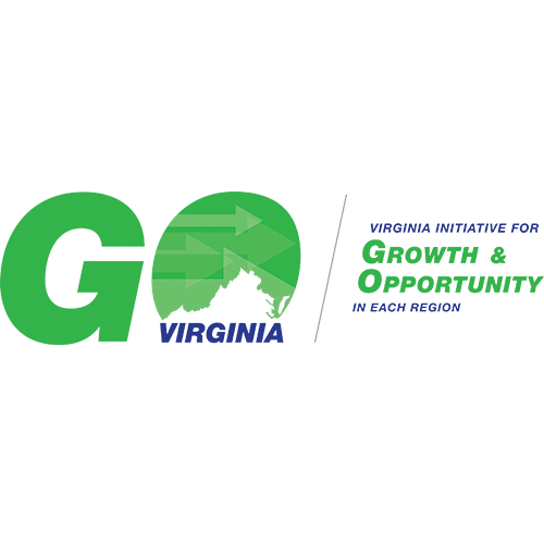 GO Virginia logo