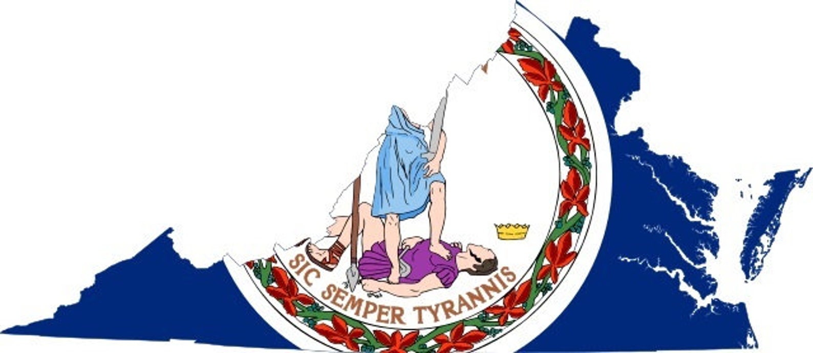 Virginia