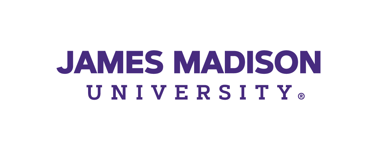 James Madison University logo