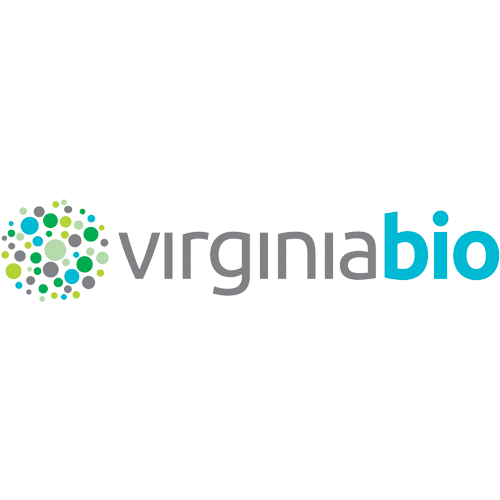 Virginia Bio logo