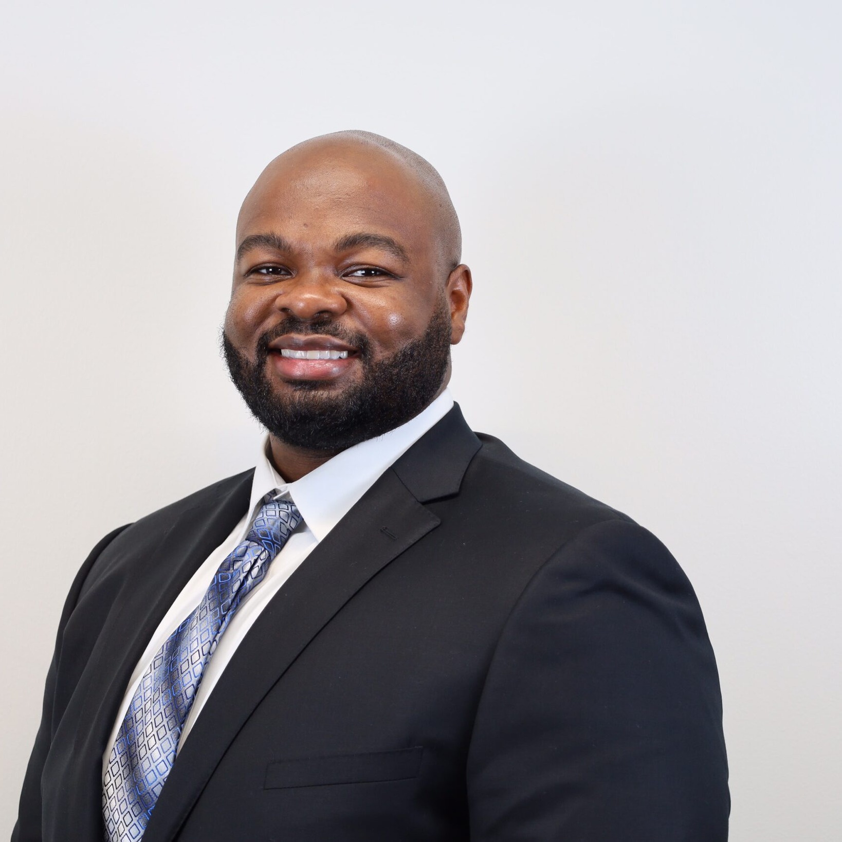 Michael Hall, MPH - MPP, GMPro
