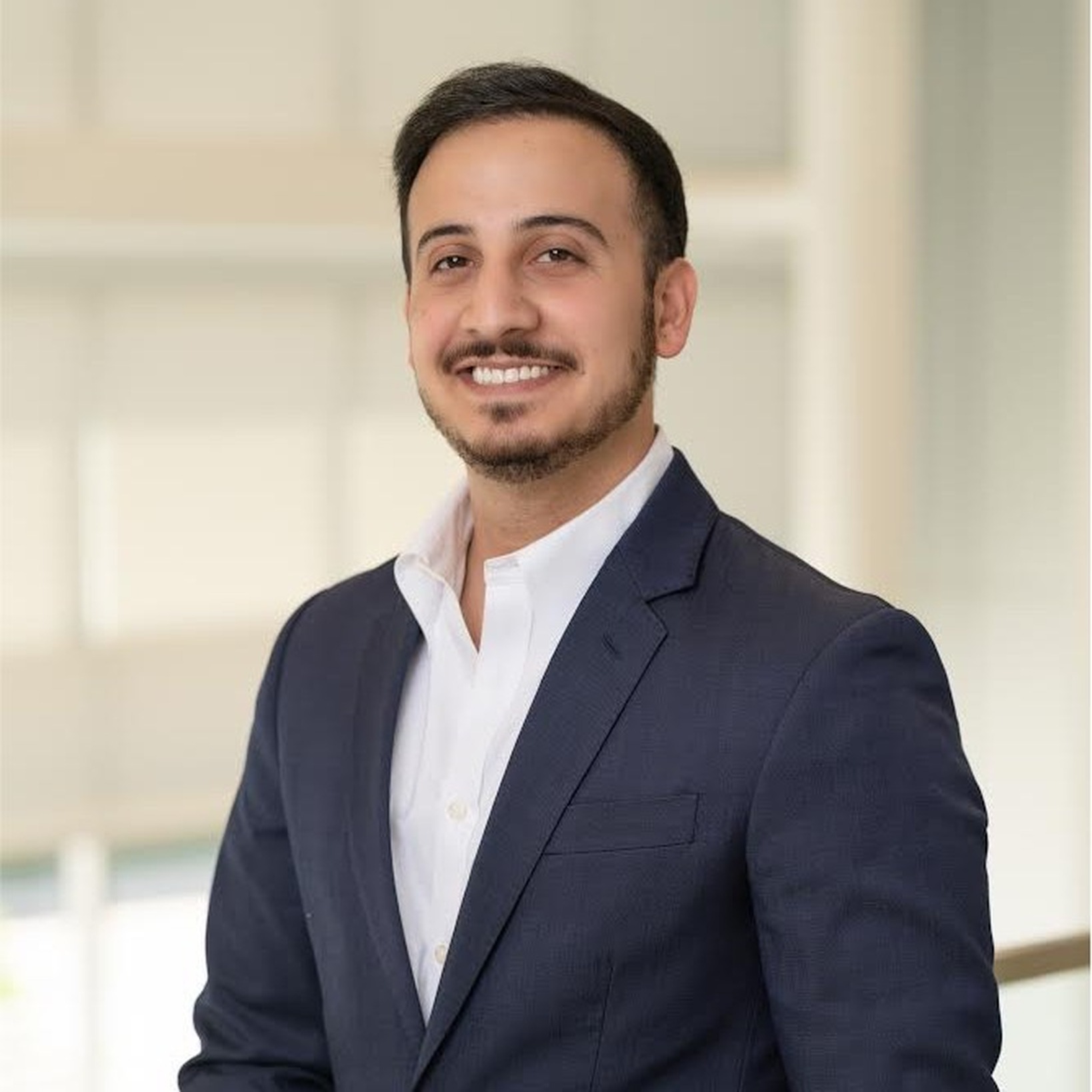 Payam Pourtaheri