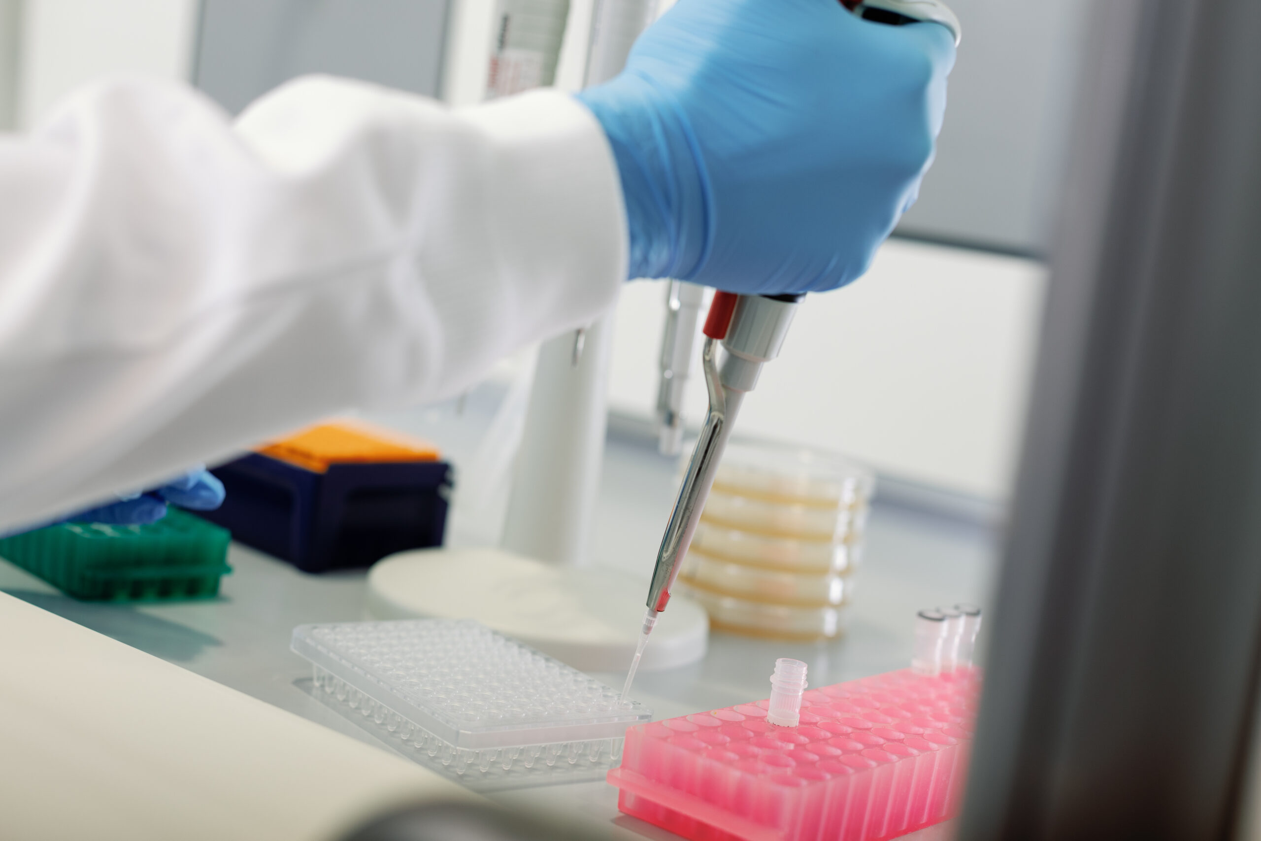 From Graduate Lab to Growing Company