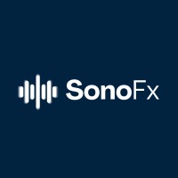 SonoFx logo