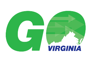 GO Virginia logo